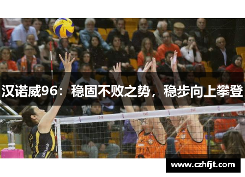 汉诺威96：稳固不败之势，稳步向上攀登